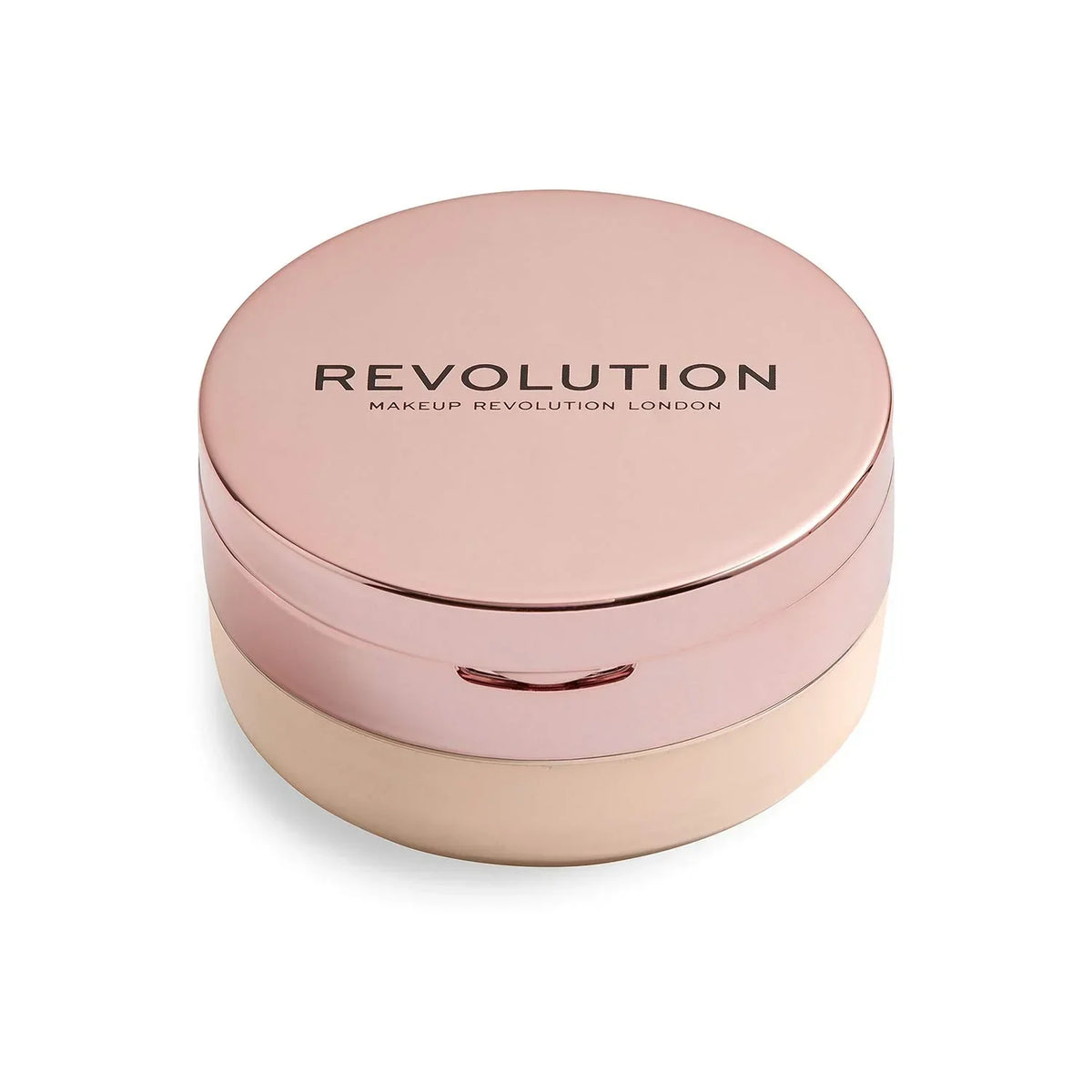 Revolution Conceal & Fix Pore Reflecting Translucent Powder 13g (Original) - Buy Online in Pakistan at Cosmia.pk