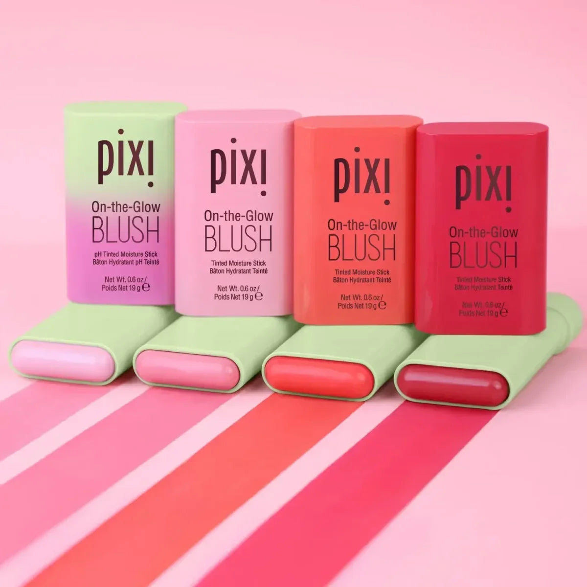 Pixi Blush ( ORIGINAL IMPORTED ) LIMITED STOCK - Buy Online in Pakistan at Cosmia.pk
