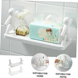 Happyyami Floating Wall Mounted Shelves - Buy Online in Pakistan at Cosmia.pk