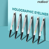Maliao Holographic Eyeliner with Multichrome Effect - Buy Online in Pakistan at Cosmia.pk