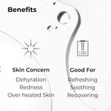 COSRX Hydrium Watery Toner - 280ml - Buy Online in Pakistan at Cosmia.pk