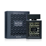 Rave Now EDP Unisex Perfume - 100ml - Buy Online in Pakistan at Cosmia.pk