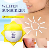 BIOAQUA A Women Anti UVB Sun Block Water-Based Sunscreen Gel - 40g - Buy Online in Pakistan at Cosmia.pk