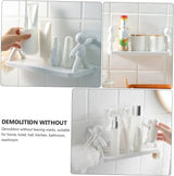 Happyyami Floating Wall Mounted Shelves - Buy Online in Pakistan at Cosmia.pk