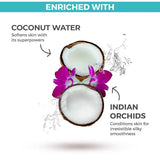 St. Ives Body Wash Coconut Water & Orchid - Buy Online in Pakistan at Cosmia.pk