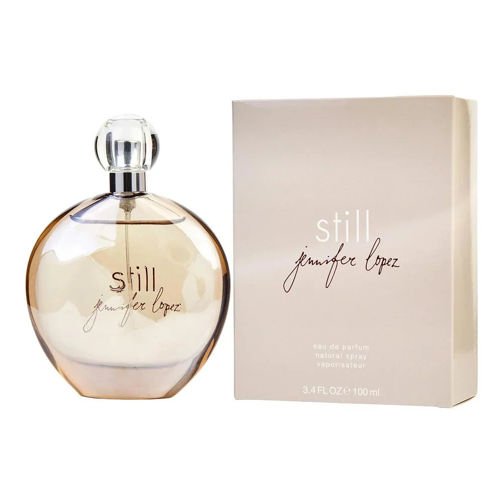 Still Jennifer Lopez For Women EDP Perfume 100ml - Buy Online in Pakistan at Cosmia.pk