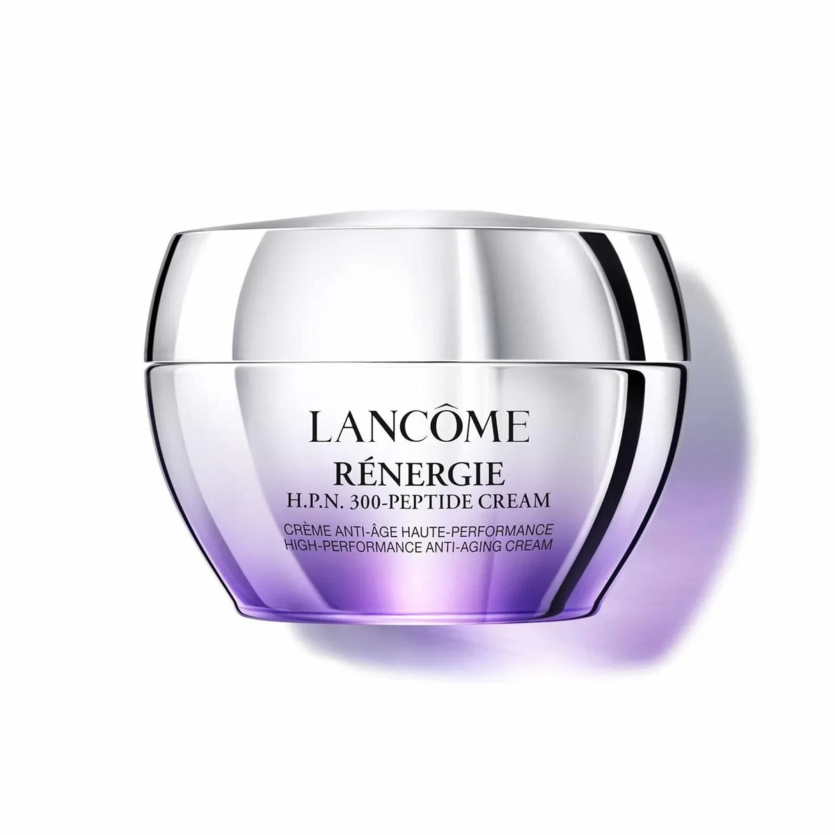 Lancome Paris Renergie H.P.N. 300 Peptide Anti-Aging Cream Hyaluronic - Buy Online in Pakistan at Cosmia.pk