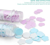 Flavour Design Tube Shape Bottle Paper Soap - Buy Online in Pakistan at Cosmia.pk