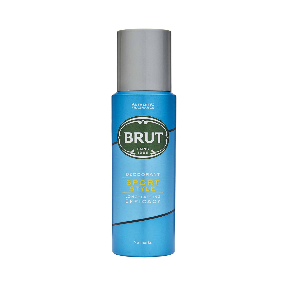 Brut Sport Style Deodorant Body Spray for Men – 200ml - Buy Online in Pakistan at Cosmia.pk