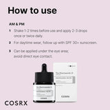 COSRX Niacinamide 15% Face Serum - 20ml - Buy Online in Pakistan at Cosmia.pk