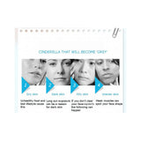 BIOAQUA Hyalo-Oligo Dual Recovery Moisturizing Facial Cream - 50g - Buy Online in Pakistan at Cosmia.pk