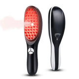 Electric Scalp Massager Comb - Buy Online in Pakistan at Cosmia.pk