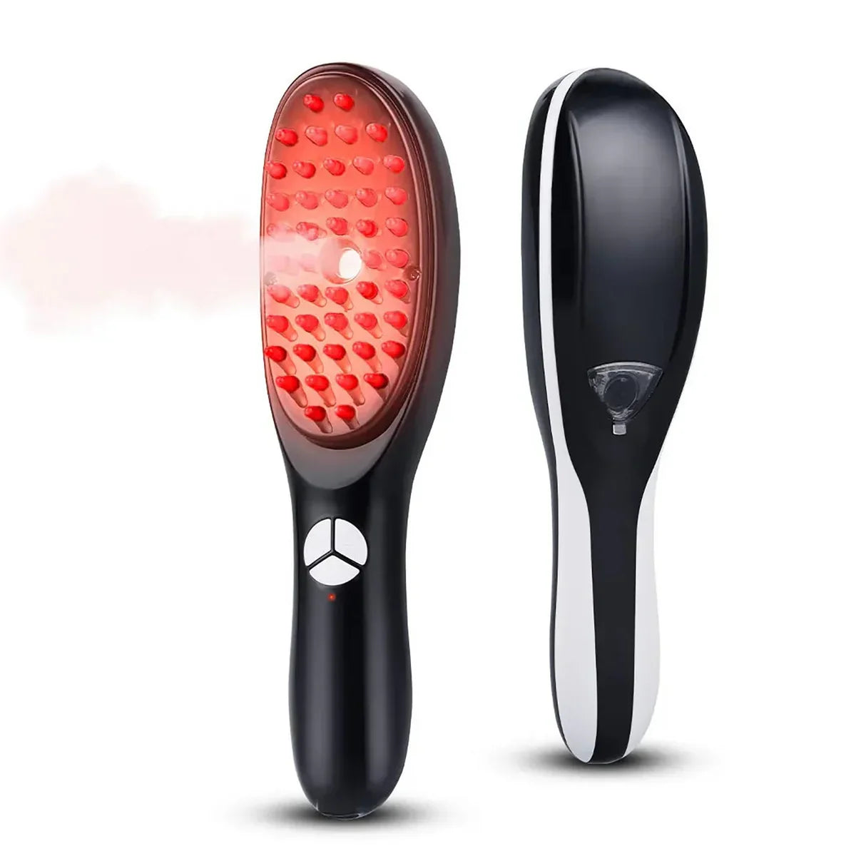 Electric Scalp Massager Comb - Buy Online in Pakistan at Cosmia.pk