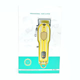 Daling FRD-8671 Rechargeable Hair Trimmer - Buy Online in Pakistan at Cosmia.pk