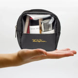 Mini Makeup Bag Pouch For Travel - Buy Online in Pakistan at Cosmia.pk