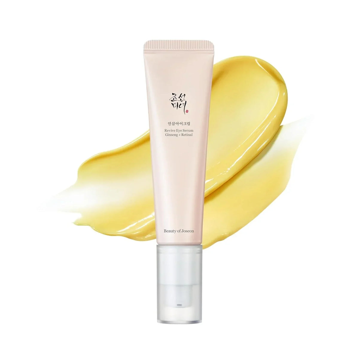 Beauty of Joseon Revive Eye Serum Ginseng + Retinal 30ml - Buy Online in Pakistan at Cosmia.pk