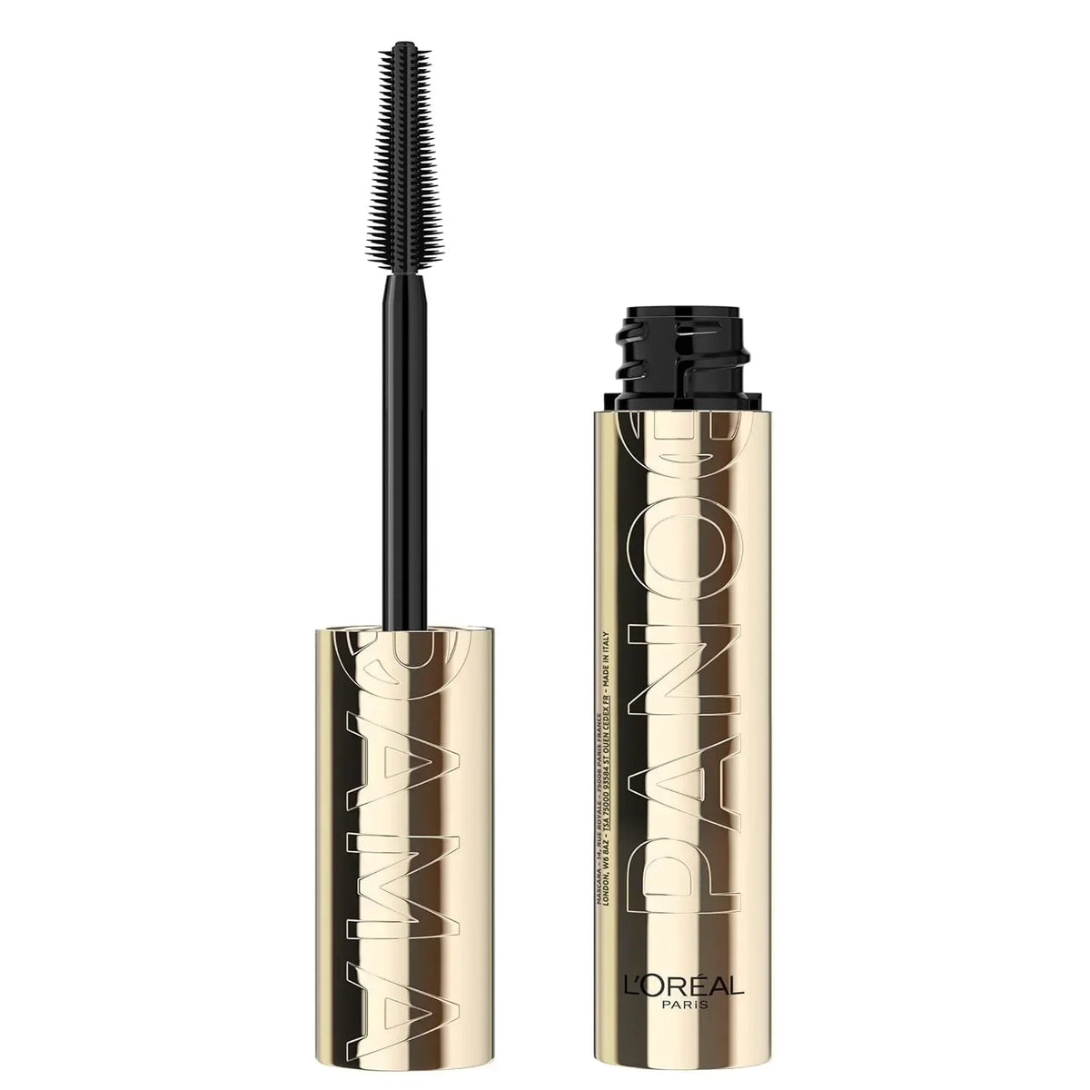 L’Oréal Paris Voluminous Panorama ,Volumizing and Lengthening Mascara - Buy Online in Pakistan at Cosmia.pk