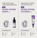 SOME BY MI Retinol Intense Trial Kit Expiry 11 - 2027 Cosmia