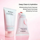 BIODANCE Collagen Mask To Foam Cleanser - 150ml - Buy Online in Pakistan at Cosmia.pk