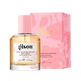 Gisou Honey Infused Hair Perfume Wild Rose - 50ml - Buy Online in Pakistan at Cosmia.pk