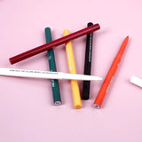 Cool Story Waterproof Colored Matte Lip Liner - 12 pcs Set - Buy Online in Pakistan at Cosmia.pk