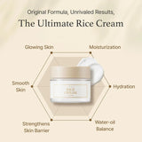 I’m From Rice Cream – 50g - Buy Online in Pakistan at Cosmia.pk