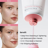 BIODANCE Collagen Mask To Foam Cleanser - 150ml - Buy Online in Pakistan at Cosmia.pk