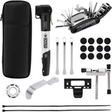 16 in 1 Bike Repair Tool Kit, Portable Multi Function Accessories Set - Buy Online in Pakistan at Cosmia.pk