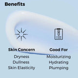 Cosrx - Hyaluronic Acid Intensive Cream - 100gm - Buy Online in Pakistan at Cosmia.pk