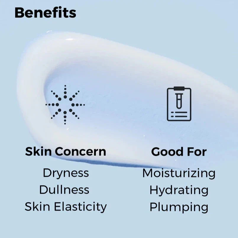 Cosrx - Hyaluronic Acid Intensive Cream - 100gm - Buy Online in Pakistan at Cosmia.pk