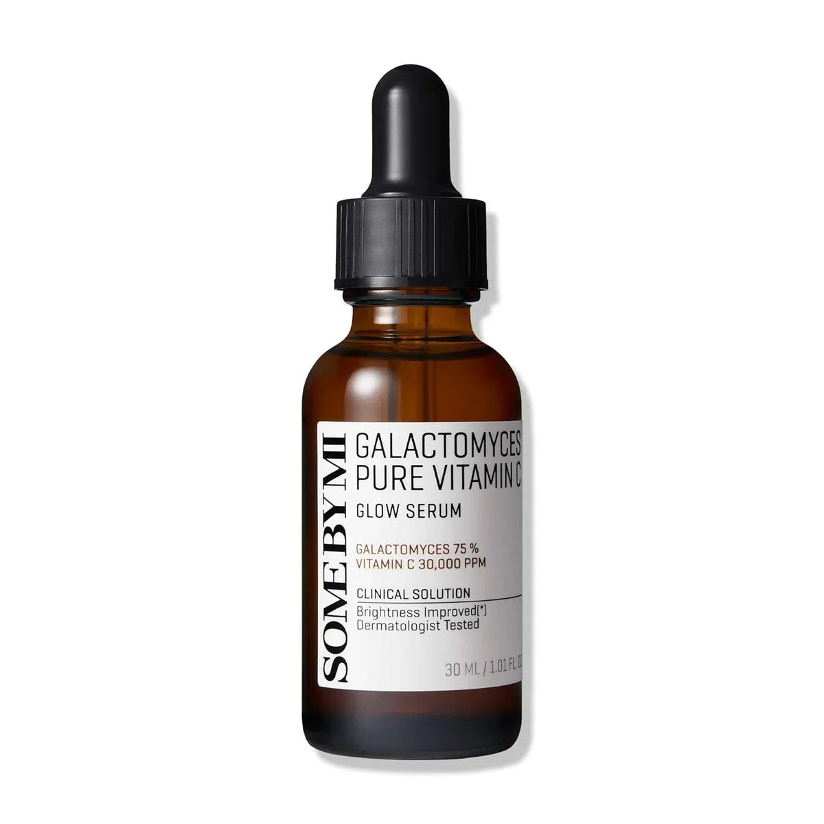 SOME BY MI Galactomyces Pure Vitamin C Glow Serum - 1.01Oz - 30ml - Buy Online in Pakistan at Cosmia.pk