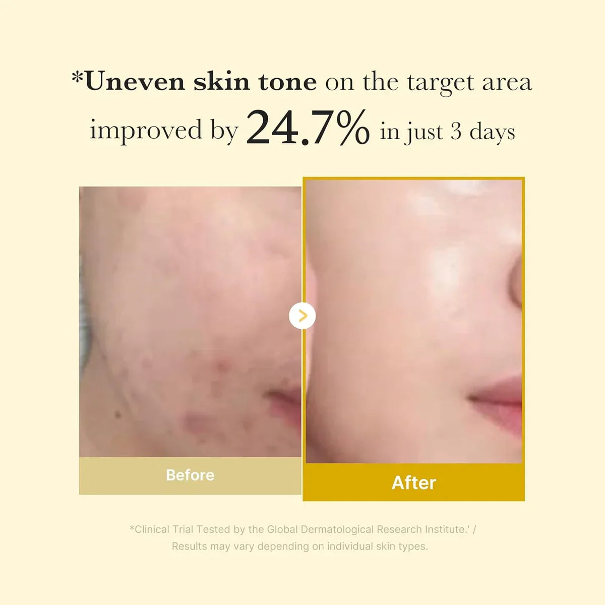 Medicube Kojic Acid Turmeric Night Wrapping Mask - 75ml - Buy Online in Pakistan at Cosmia.pk