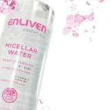 Enliven Micellar Water – 400 ml - Buy Online in Pakistan at Cosmia.pk