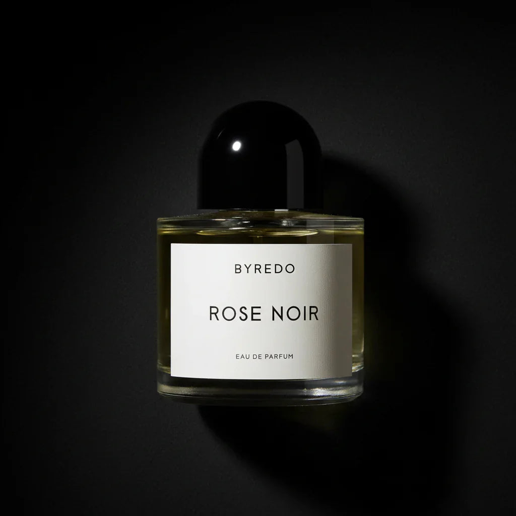 Rose Noir By Byredo Unisex Perfume - Eau De Parfum - 100Ml - Buy Online in Pakistan at Cosmia.pk