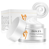 Images V7 Deep Hydration Whitening Face Cream - Buy Online in Pakistan at Cosmia.pk