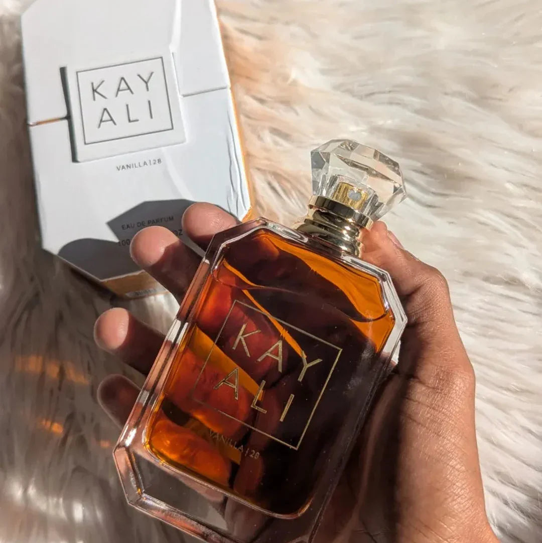 Kayali Vanilla 28 EDP -100ml - Buy Online in Pakistan at Cosmia.pk