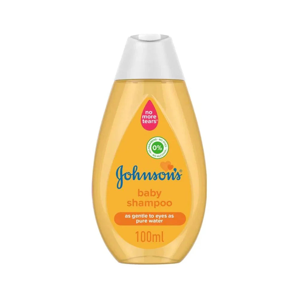 Johnson’s Baby Shampoo - Buy Online in Pakistan at Cosmia.pk