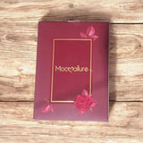 Mocallure 4 Pages Fold Book Know Your Palette - Buy Online in Pakistan at Cosmia.pk