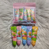 Etacs House Macarons 4 in 1 Hand Cream - 5Pcs - Buy Online in Pakistan at Cosmia.pk