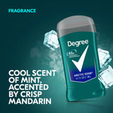 Degree Arctic Edge Deodorant Stick - 85g - Buy Online in Pakistan at Cosmia.pk