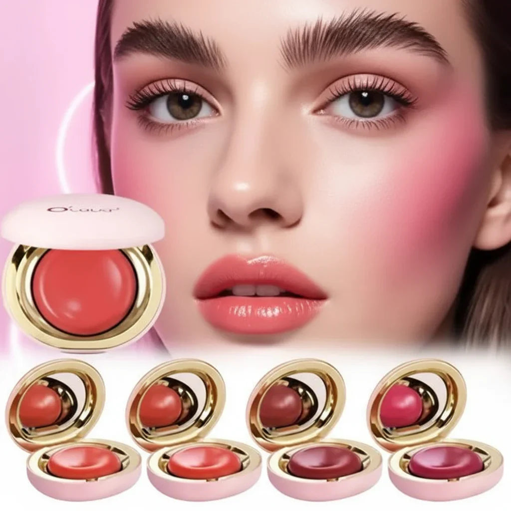 O'cheal Llip Cream Blush - Buy Online in Pakistan at Cosmia.pk
