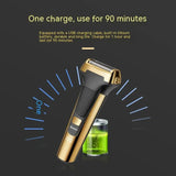 3 in 1 Kemei KM-6551 Grooming Kit - Buy Online in Pakistan at Cosmia.pk