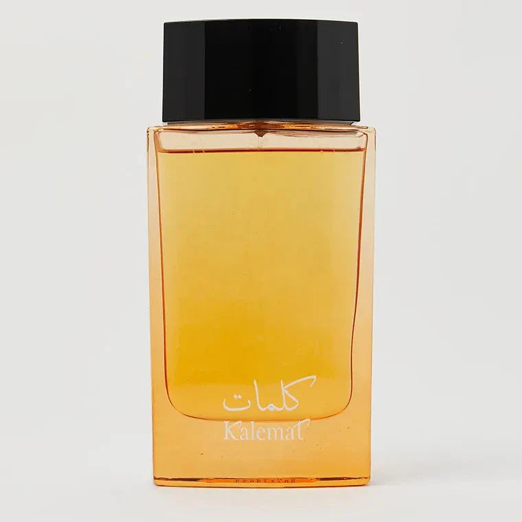 Arabian Oud unisex Perfume Kalemat - 100ml - Buy Online in Pakistan at Cosmia.pk