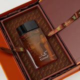 Arabian Oud unisex Perfume Kalemat - 100ml - Buy Online in Pakistan at Cosmia.pk