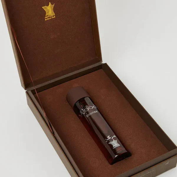 Arabian Oud Perfume Woody Intense - 100ml - Buy Online in Pakistan at Cosmia.pk