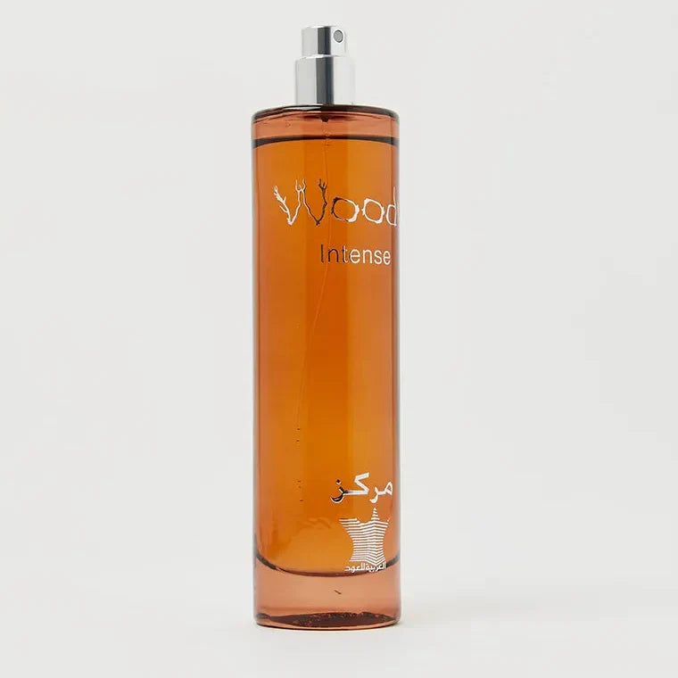 Arabian Oud Perfume Woody Intense - 100ml - Buy Online in Pakistan at Cosmia.pk