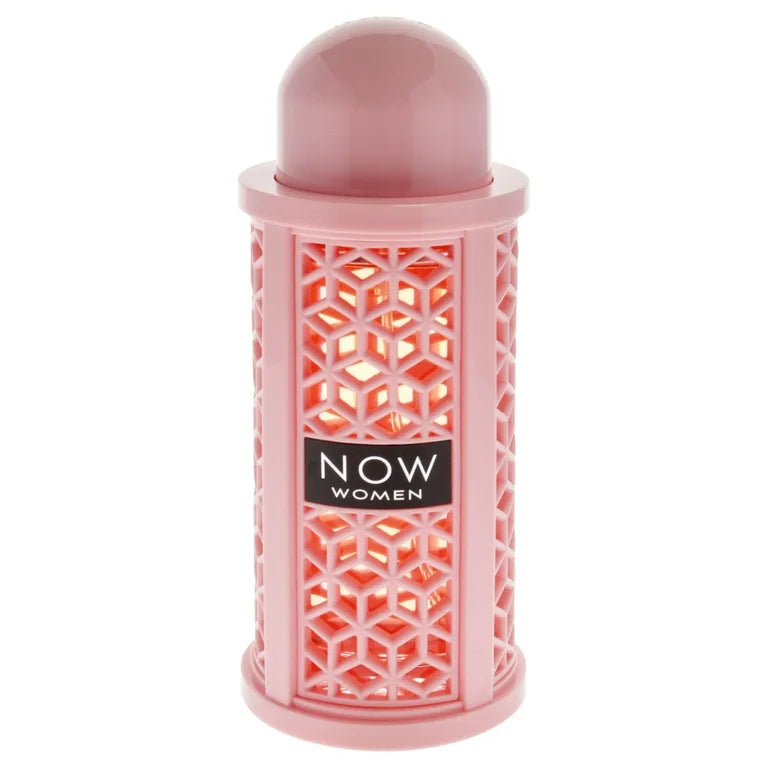 Lattafa Rave Now Perfume for Women - 100ml - Buy Online in Pakistan at Cosmia.pk