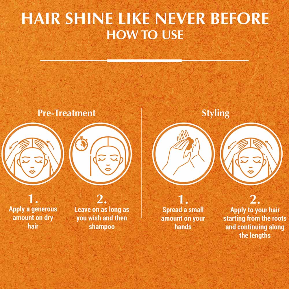 Vatika Naturals Almond Styling Hair Cream - 140ml - Buy Online in Pakistan at Cosmia.pk
