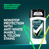 Degree UltraClear Black+White Driftwood Antiperspirant Deodorant - Buy Online in Pakistan at Cosmia.pk