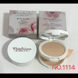 White balance face powder 2in1 - Buy Online in Pakistan at Cosmia.pk